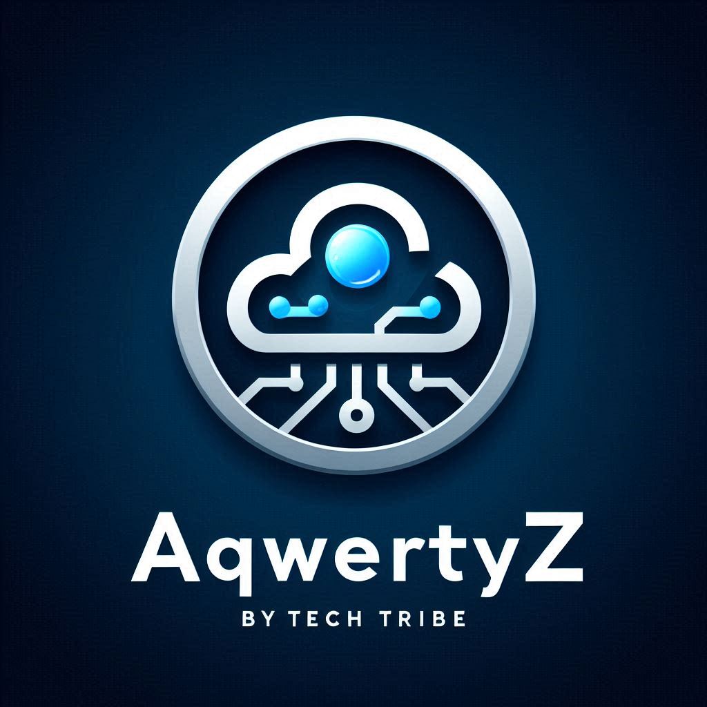 AqwertZ logo